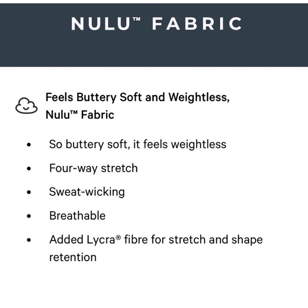 Lululemon Define Hooded Jacket - Picture 12 of 15